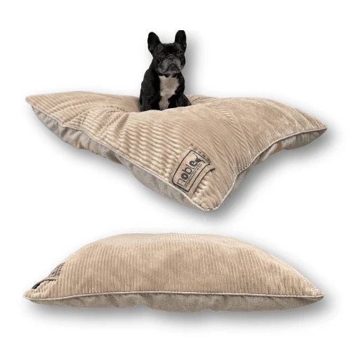 Canine Cloud - Indoor Napper (70cm x70cm) Dog Bed - Shopping4Africa