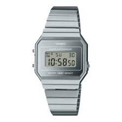 Casio A700 Retro Steel - A700WEV - 7A - Shopping4Africa