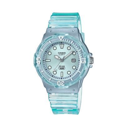 Casio Analog Aqua - LRW - 200HS - 2EV - Shopping4Africa