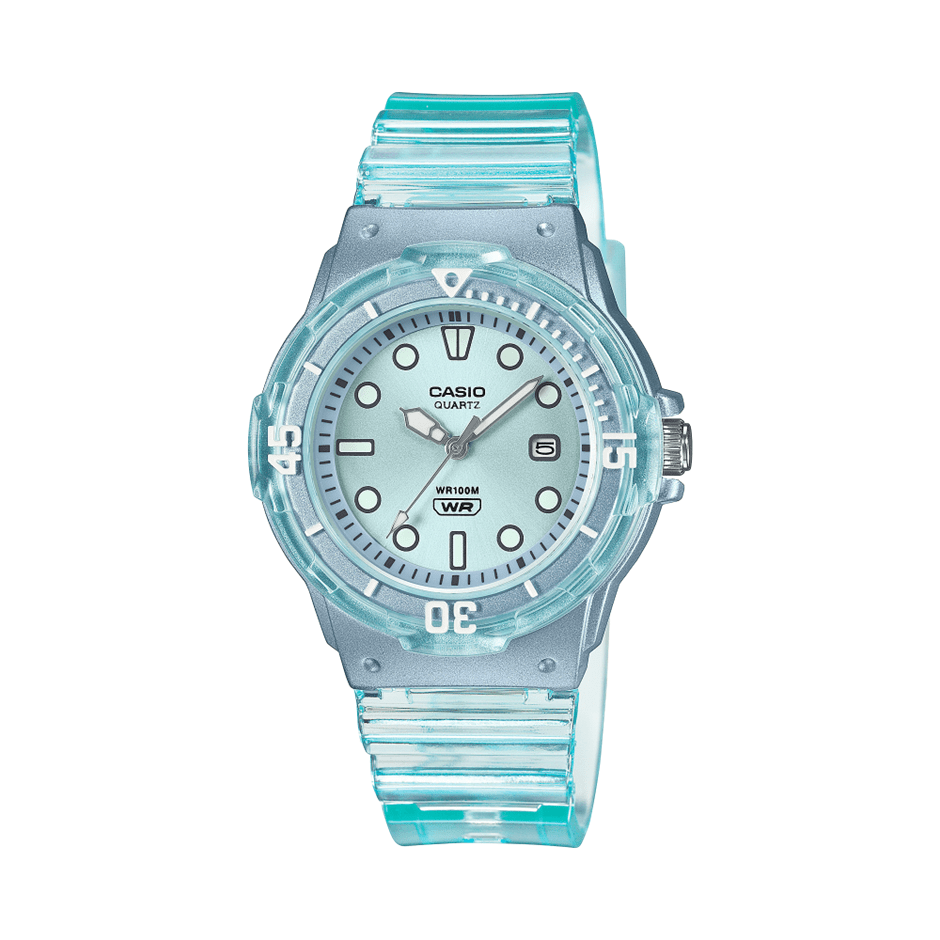 Casio Analog Aqua Watch LRW - 200HS - 2EV - Shopping4Africa
