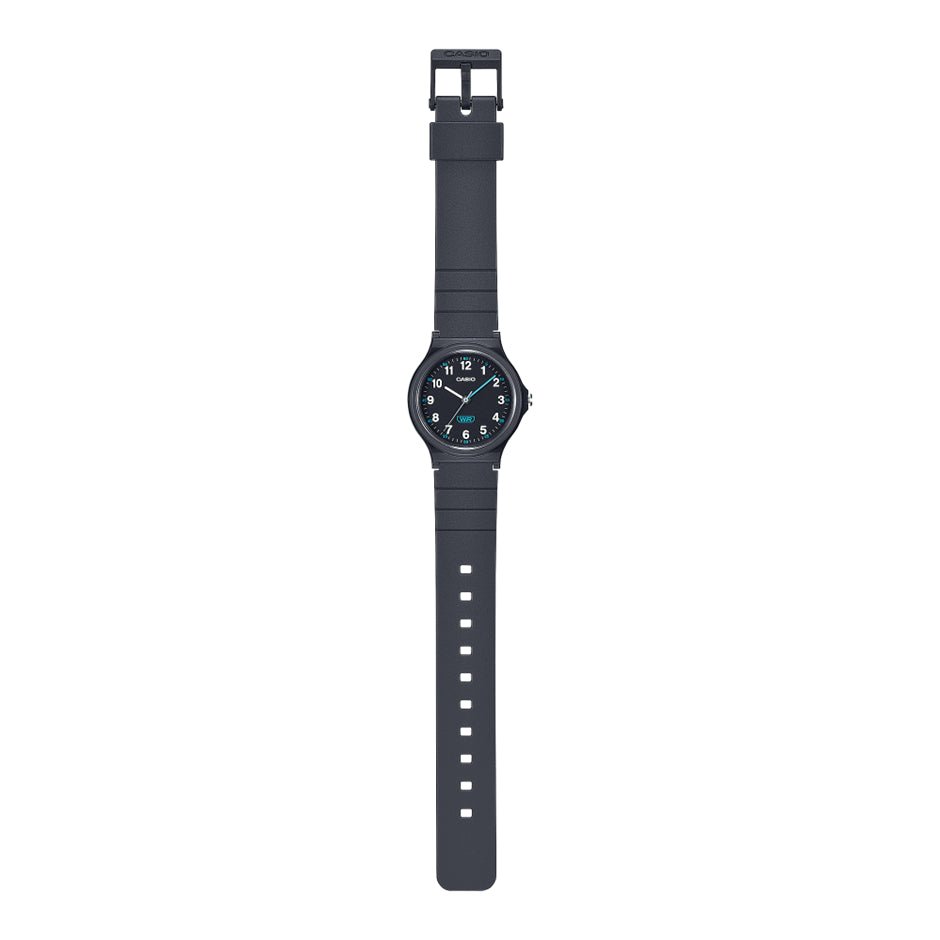 Casio Analogue Wrist Watch LQ - 24B - 1BDF - Shopping4Africa