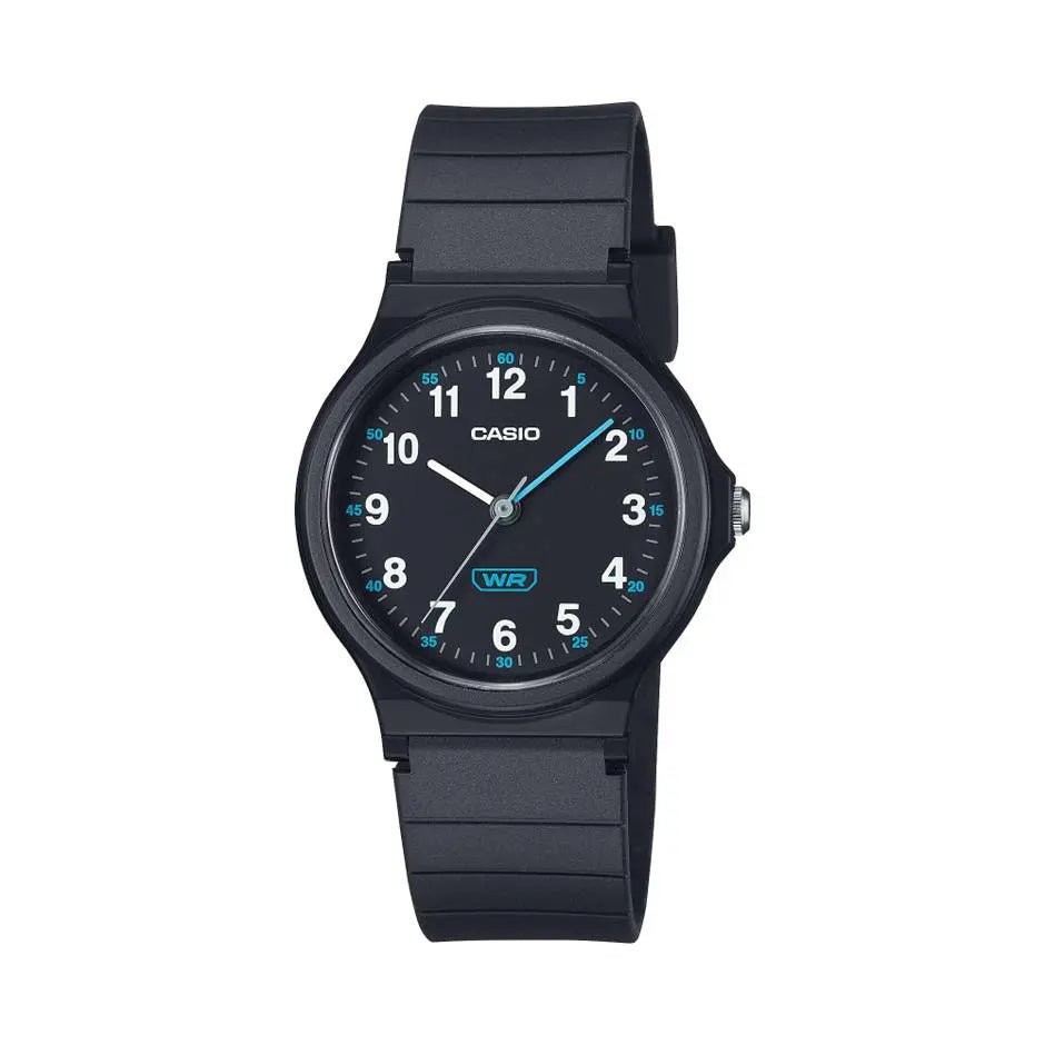Casio Analogue Wrist Watch LQ - 24B - 1BDF - Shopping4Africa