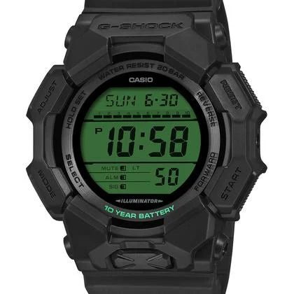 Casio Digital Quartz Watch - GD-010BEG-1DR - Shopping4Africa