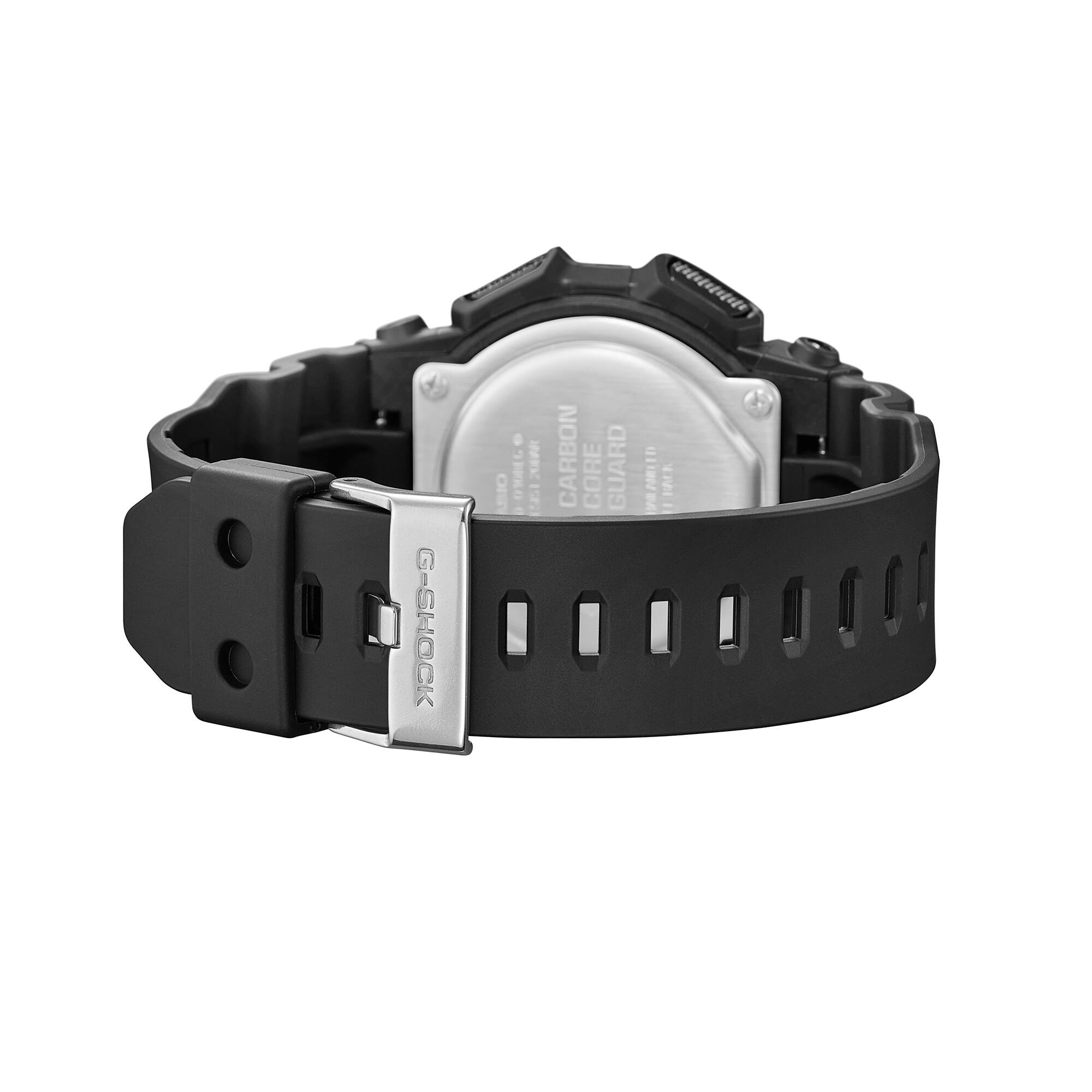 Casio Digital Quartz Watch - GD-010BEG-1DR - Shopping4Africa