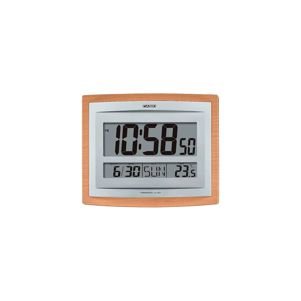 Casio Digital Wall Clock - Shopping4Africa