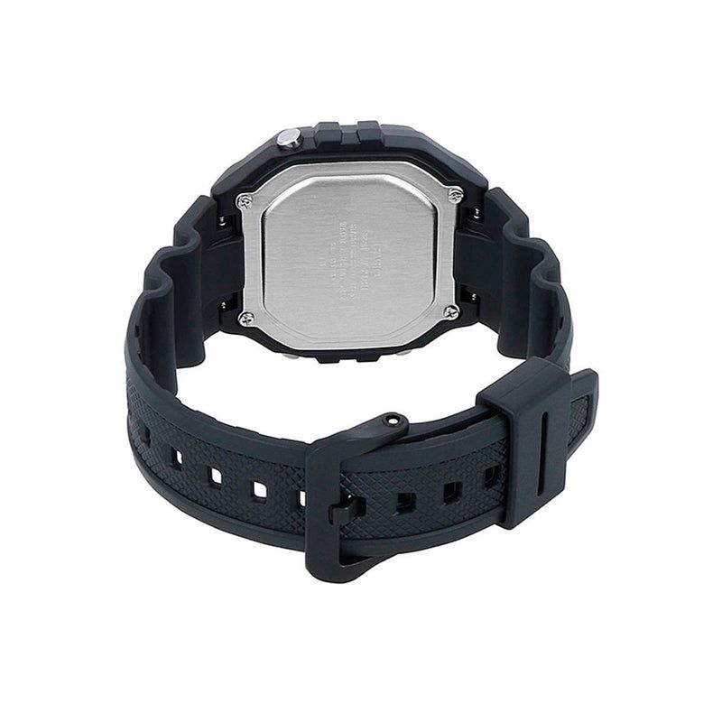 Casio Digital Watch W-219H-1AVDF - Shopping4Africa