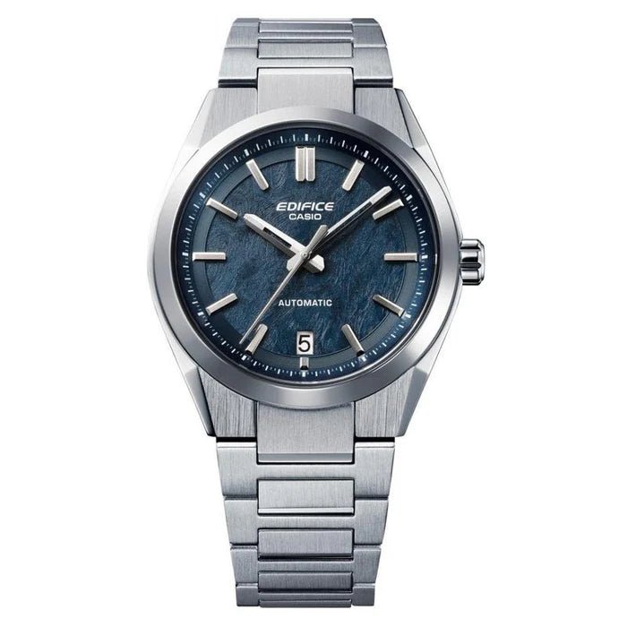 Casio Edifice Automatic Blue Dial Watch - EFK - 100D - 2ADR - Shopping4Africa