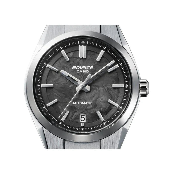 Casio Edifice Automatic Forged Carbon - EFK - 100CD - 1ADR - Shopping4Africa