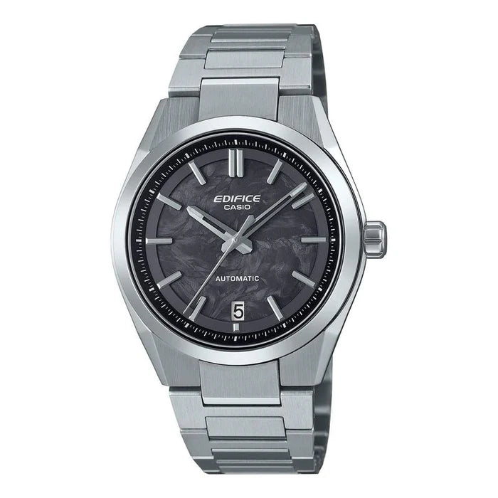 Casio Edifice Automatic Forged Carbon - EFK - 100CD - 1ADR - Shopping4Africa