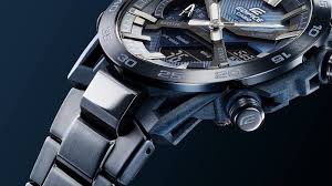 Casio Edifice Sospensione Cool Blue Edition - ECB - 2000CB - 2A - Shopping4Africa