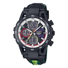 Casio Edifice Sospensione TOM’S 50th Anniversary Edition - EFS - S641TMS - 1A - Shopping4Africa