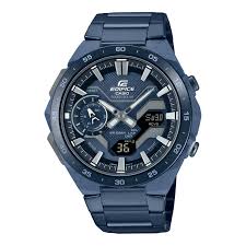 Casio Edifice Windflow Cool Blue edition - ECB - 2200CB - 2A - Shopping4Africa