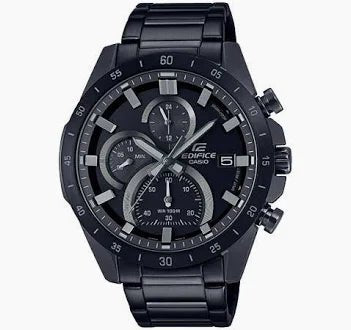 CASIO EFR - 571MDC - 1AVUDF EDIFICE STANDARD BLK CHRO - Shopping4Africa
