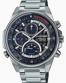 CASIO EFS - S590AT - 1ADR EDIFICE ALPHA TAURI LIMIT - Shopping4Africa