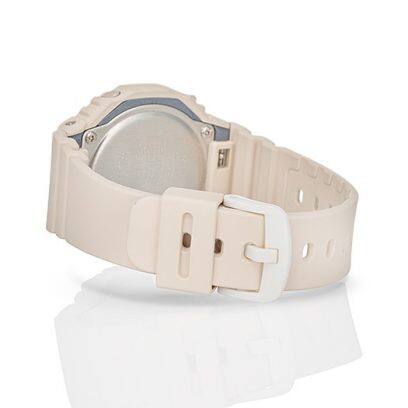 Casio G - Shock Anadigi Beige Dial - Shopping4Africa