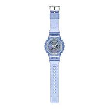 Casio G - Shock Anadigi Blue Resin GMA - S110VW - 6A - Shopping4Africa