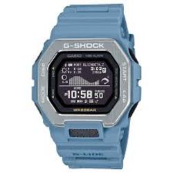 Casio G - Shock G - Lide Tide Teal GBX - 100 - 2A - Shopping4Africa