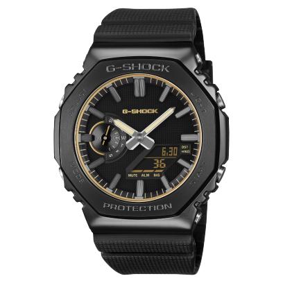 Casio G-SHOCK G-STEEL LUXE Watch - GM-2100LXB-1A9DR - Shopping4Africa