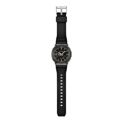 Casio G-SHOCK G-STEEL LUXE Watch - GM-2100LXB-1A9DR - Shopping4Africa