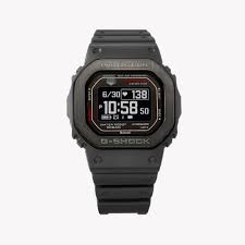 Casio G - Shock Move Black DW - H5600 - 1A2 - Shopping4Africa