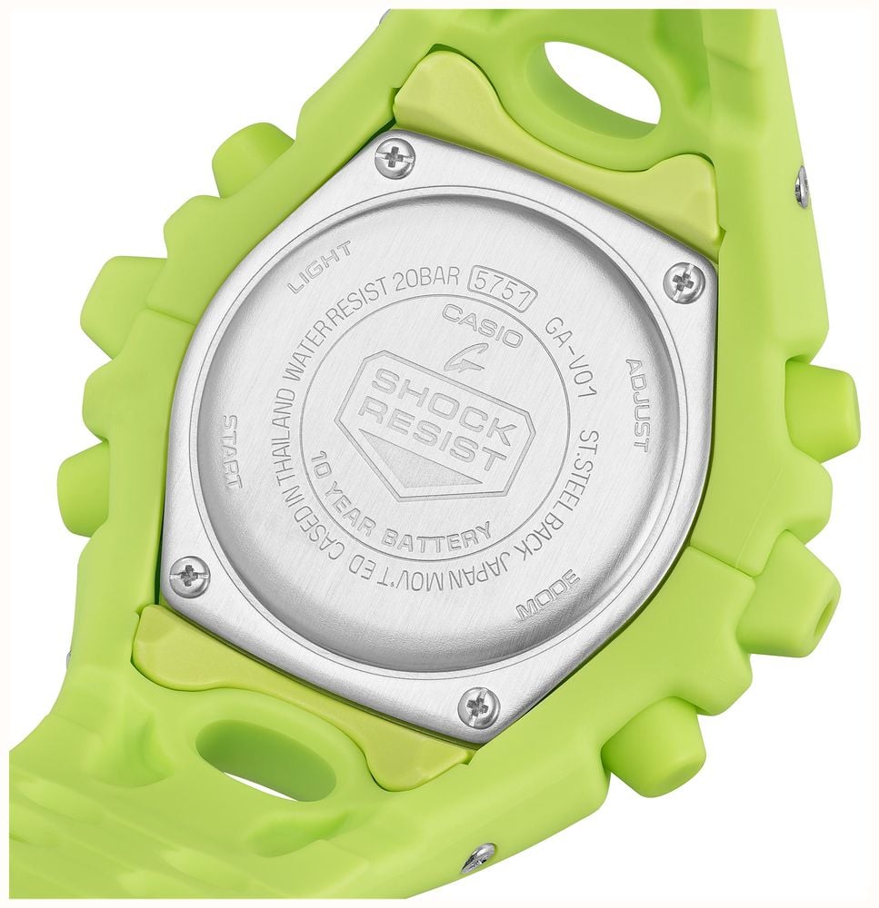 Casio G - Shock Watch GA - V01 - 9ADR - Shopping4Africa