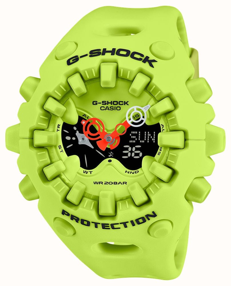 Casio G - Shock Watch GA - V01 - 9ADR - Shopping4Africa