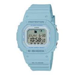 Casio G - Shock Womens G - Lide Digital Blue GLX - S5600 - 2 - Shopping4Africa