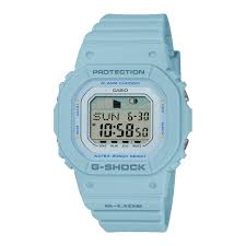 Casio G - Shock Womens G - Lide Digital Blue GLX - S5600 - 2 - Shopping4Africa