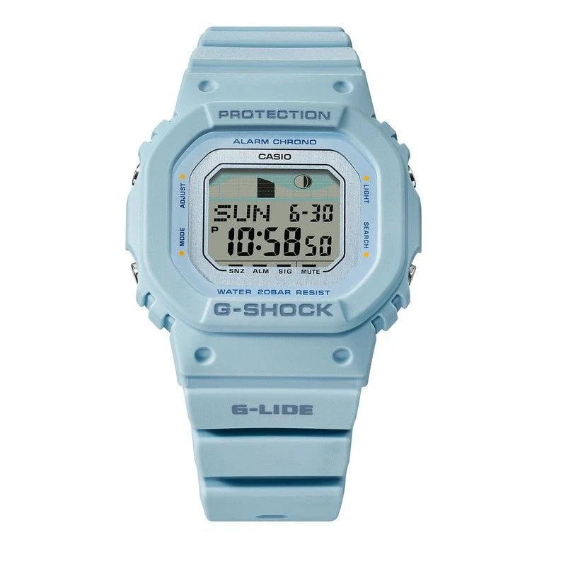 Casio G - Shock Women's G - Lide Digital Blue Watch GLX - S5600 - 2 - Shopping4Africa