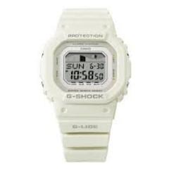 Casio G - Shock Womens G - Lide Digital White GLX - S5600 - 7B - Shopping4Africa