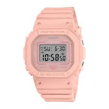 Casio G - Shock Women's Running Watch - GMD - S5600BA - 4DR - Shopping4Africa