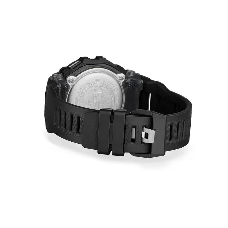 Casio G‑Shock Sports Fitness Watch - GBD-200-1A1DR - Shopping4Africa