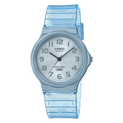 Casio MQ 24 Blue - MQ - 24S - 2B - Shopping4Africa