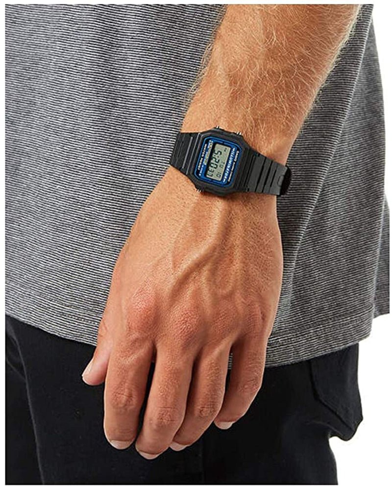 Casio Standard Digital Square Watch F105W - Shopping4Africa