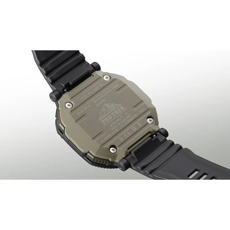 Casio Wrist Anadigi Watch PRJ - B001 - 1D - Shopping4Africa