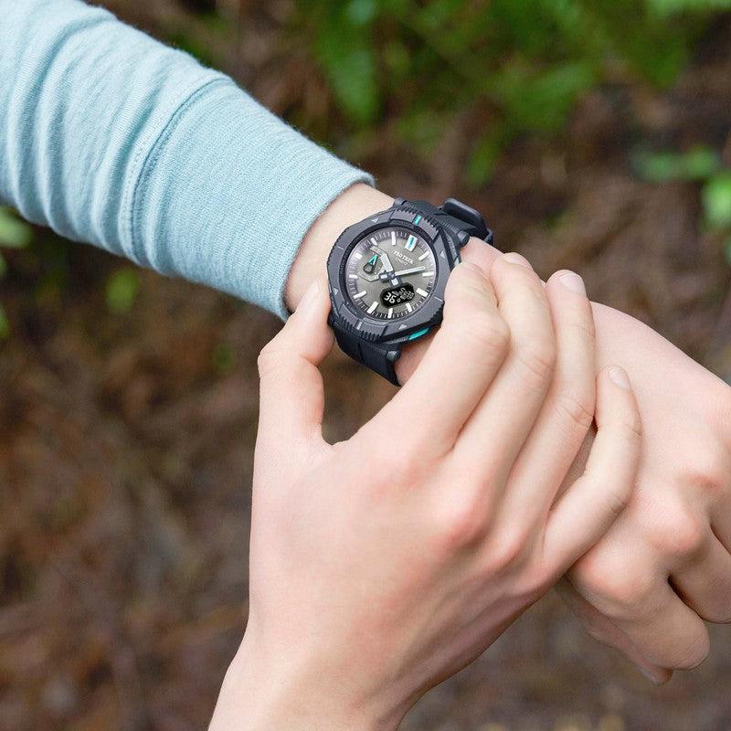 Casio Wrist Anadigi Watch PRJ - B001 - 1D - Shopping4Africa