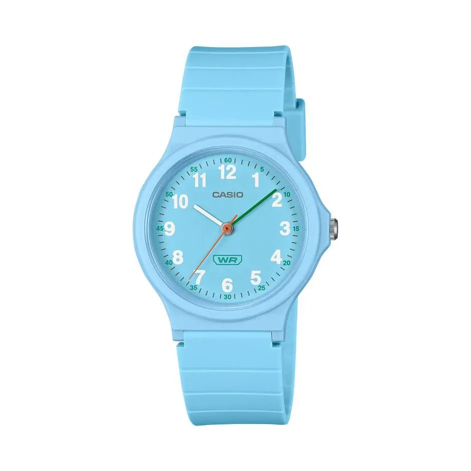 Casio Wrist Analogue Watch LQ - 24B - 2BDF - Shopping4Africa