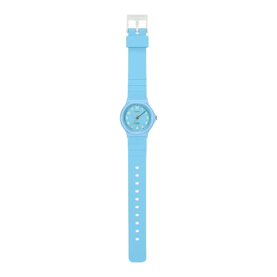 Casio Wrist Analogue Watch LQ - 24B - 2BDF - Shopping4Africa