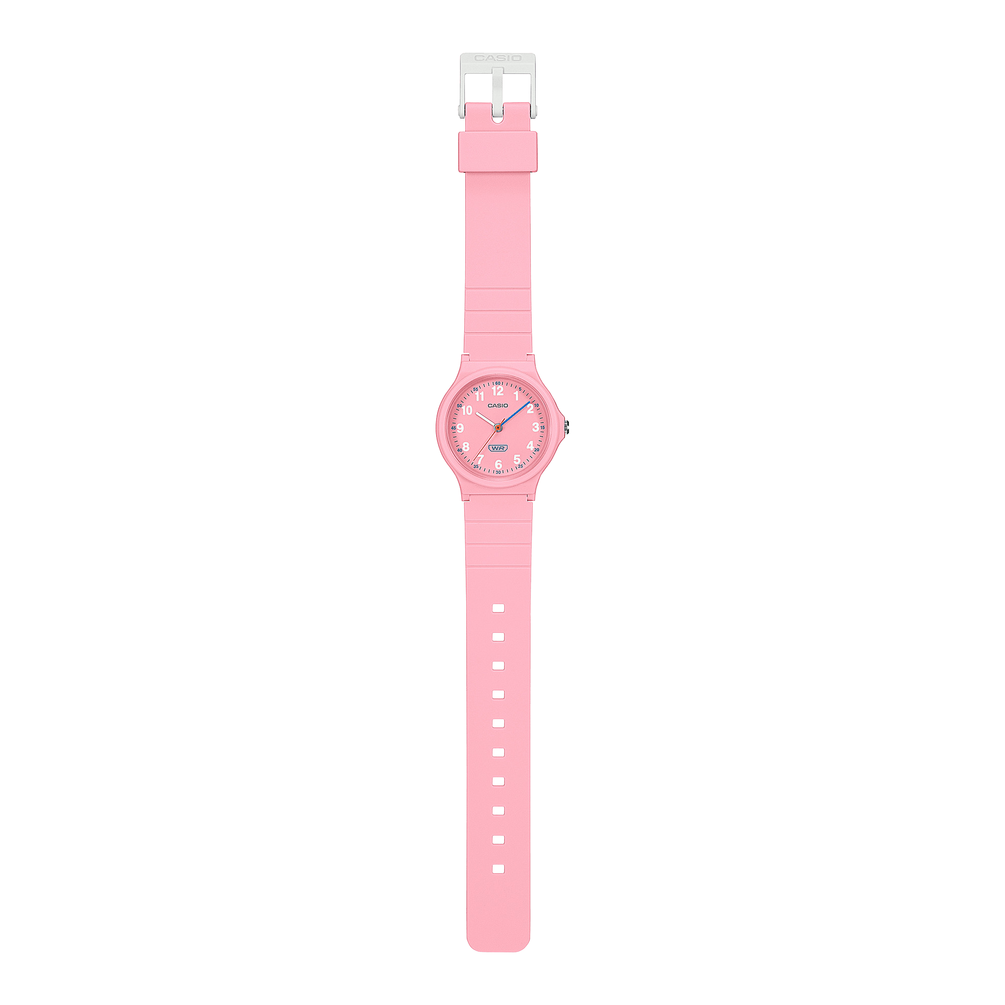 Casio Wrist Analogue Watch LQ - 24B - 4BDF - Shopping4Africa