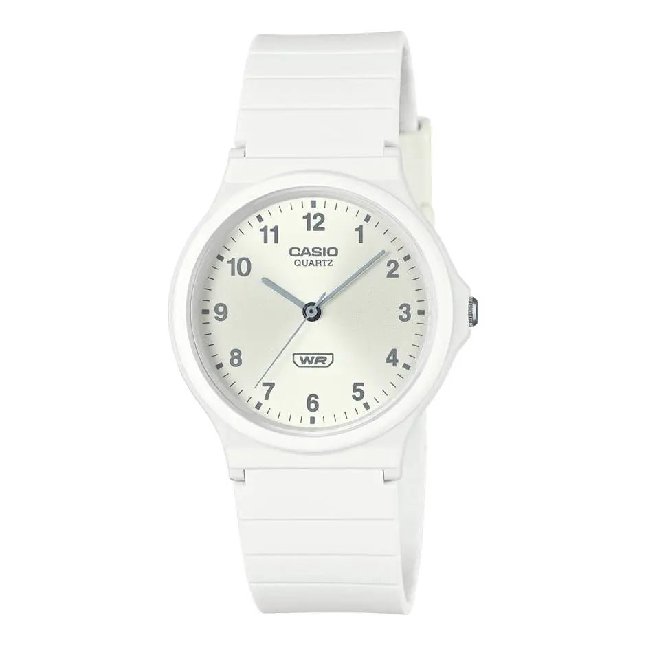 Casio Wrist Analogue Watch MQ - 24B - 7BDF - Shopping4Africa