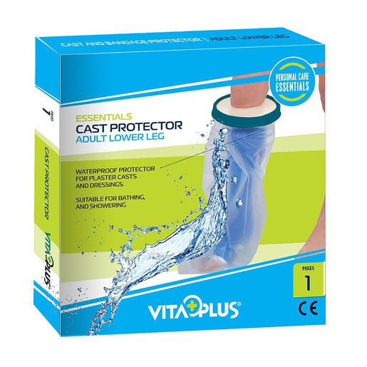 Cast Protector Vitaplus Adult Llower Leg - Shopping4Africa