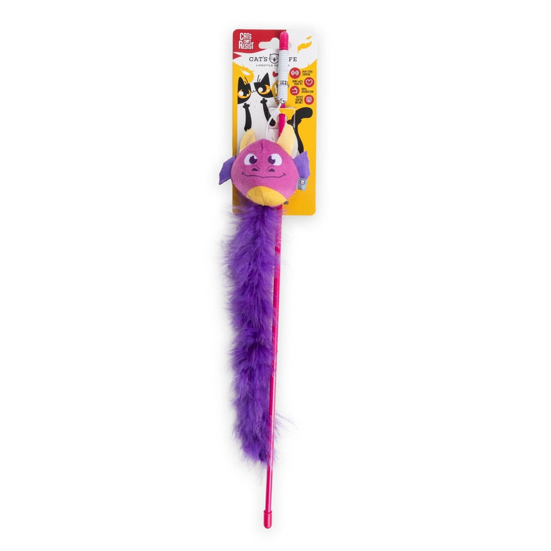 Cat Toy Dangler Flying Dragon - Shopping4Africa