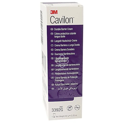 Cavilon Barrier Cream Ref 3392G 92G 1 - Shopping4Africa