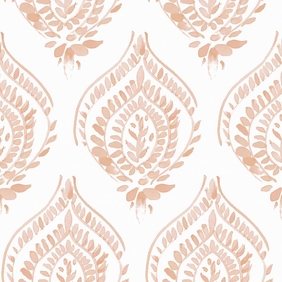 Ceci Medallion Wallpaper - Shopping4Africa