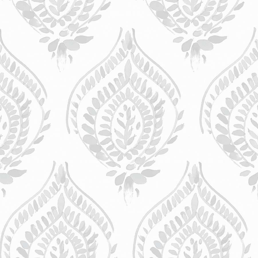 Ceci Medallion Wallpaper - Shopping4Africa