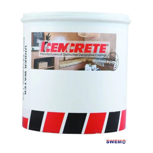 Cemcrete Under Water Pool Patch - Shopping4Africa