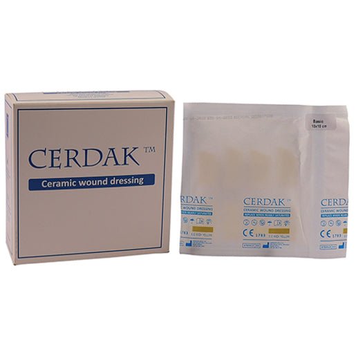 Cerdak Aerofilm 10x10cm 10 ~