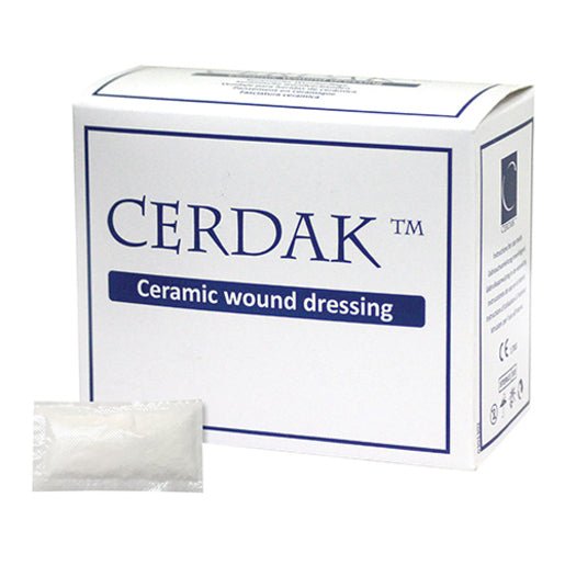 Cerdak 5X2.5CM Basic Wound Dressing 10~ - Shopping4Africa