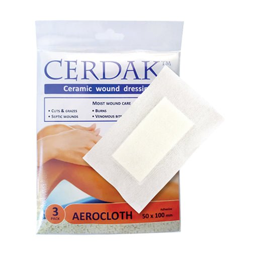 Cerdak Aerocloth 10X16cm 3 Per Pack - Shopping4Africa