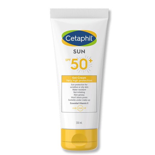 Cetaphil Sun SPF50+ (GEL) 200ml - Shopping4Africa